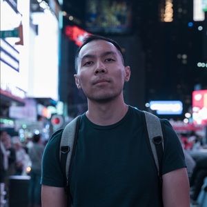 Meet your Posher, Nam